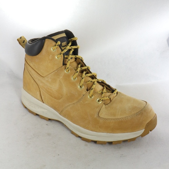 nike haystack boots